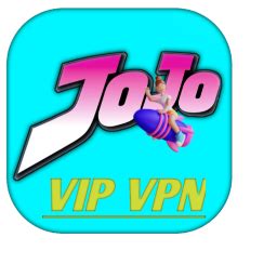 JO JO VIP VPN APK for Android Download .